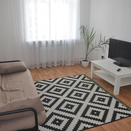 Apartments Theatre Shepkina 2 Room Sumy Exterior foto